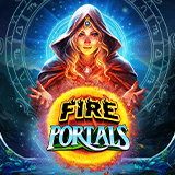 Link Gacor Happytoto4d Fire Portals