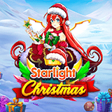 Link Gacor Happytoto4d Starlight Christmas