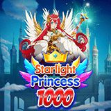Link Gacor Happytoto4d Starlight Princess 1000