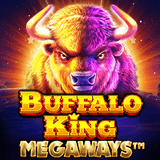 Link Gacor Happytoto4d Buffalo King Megaways