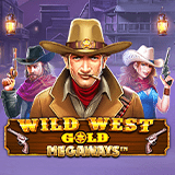 Link Gacor Happytoto4d Wild West Gold Megaways