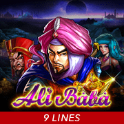 Link Slot Viral Paling Gacor Alibaba