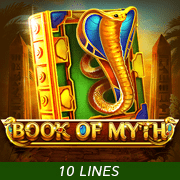 Link Slot Viral Paling Gacor Book Of Myth