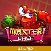 Link Slot Viral Paling Gacor Master Chef