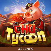 Link Slot Viral Paling Gacor Mr Chu Tycoon