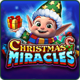 Link Slot Viral Paling Gacor Christmas Miracles