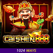 Link Slot Viral Paling Gacor Cai Shen 888