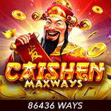 Link Slot Viral Paling Gacor Caishen