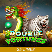 Link Slot Viral Paling Gacor Double Fortune