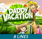Link Slot Viral Paling Gacor Daddys Vacation