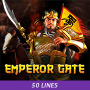Link Slot Viral Paling Gacor Emperor Gate