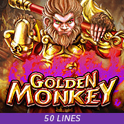 Link Slot Viral Paling Gacor Golden Monkey