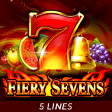 Link Slot Viral Paling Gacor Fiery Sevens