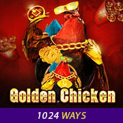 Link Slot Viral Paling Gacor Golden Chicken