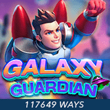 Link Slot Viral Paling Gacor Galaxy Guardian