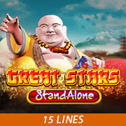 Link Slot Viral Paling Gacor Great Stars Sa