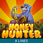 Link Slot Viral Paling Gacor Honey Hunter