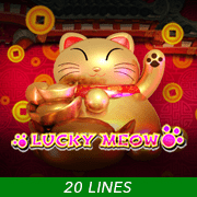 Link Slot Viral Paling Gacor Lucky Meow