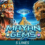 Link Slot Viral Paling Gacor Mayan Gems
