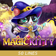 Link Slot Viral Paling Gacor Magic Kitty