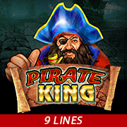 Link Slot Viral Paling Gacor Pirate King