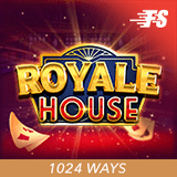 Link Slot Viral Paling Gacor Royale House