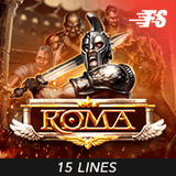 Link Slot Viral Paling Gacor Roma