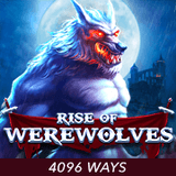 Link Slot Viral Paling Gacor Rise Of Werewolves