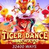 Link Slot Viral Paling Gacor Tiger Dance