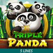 Link Slot Viral Paling Gacor Triple Panda