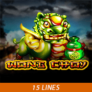 Link Slot Viral Paling Gacor Wong Choy