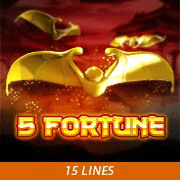Link Slot Viral Paling Gacor 5 Fortune