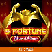Link Slot Viral Paling Gacor 5 Fortune Sa
