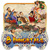 Happytoto4d Kumpulan Link Slot Dan Agen Toto Macau Eight Immortals