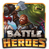 Happytoto4d Kumpulan Link Slot Dan Agen Toto Macau Battle Heroes
