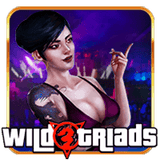 Happytoto4d Kumpulan Link Slot Dan Agen Toto Macau Wild Triads