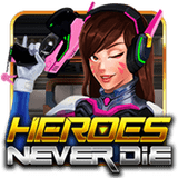 Happytoto4d Kumpulan Link Slot Dan Agen Toto Macau Heroes Never Die