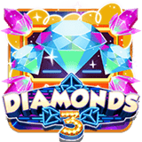 Happytoto4d Kumpulan Link Slot Dan Agen Toto Macau 3 Diamonds