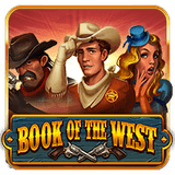 Happytoto4d Kumpulan Link Slot Dan Agen Toto Macau Book Of The West