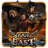 Happytoto4d Kumpulan Link Slot Dan Agen Toto Macau Book Of The East