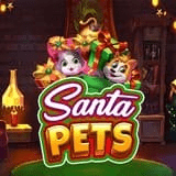 Happytoto4d Kumpulan Link Slot Dan Agen Toto Macau Santa Pets