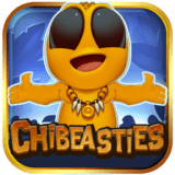 Slot Gacor Chibeasties
