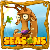 Slot Gacor Seasons