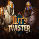 Slot Gacor Tutstwister