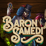 Slot Gacor Baron Samedi