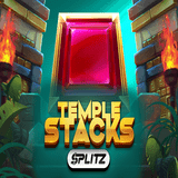 Slot Gacor Temple Stacks: Splitz
