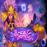 Slot Gacor Brazil Bomba