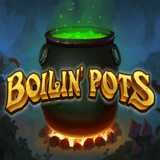 Slot Gacor Boilin' Pots