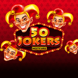 Slot Gacor 50 Jokers Hotfire