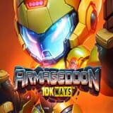Slot Gacor Armageddon 10k Ways